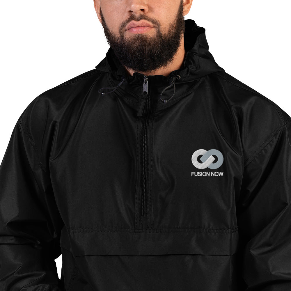 Fusion Now Champion Jacket