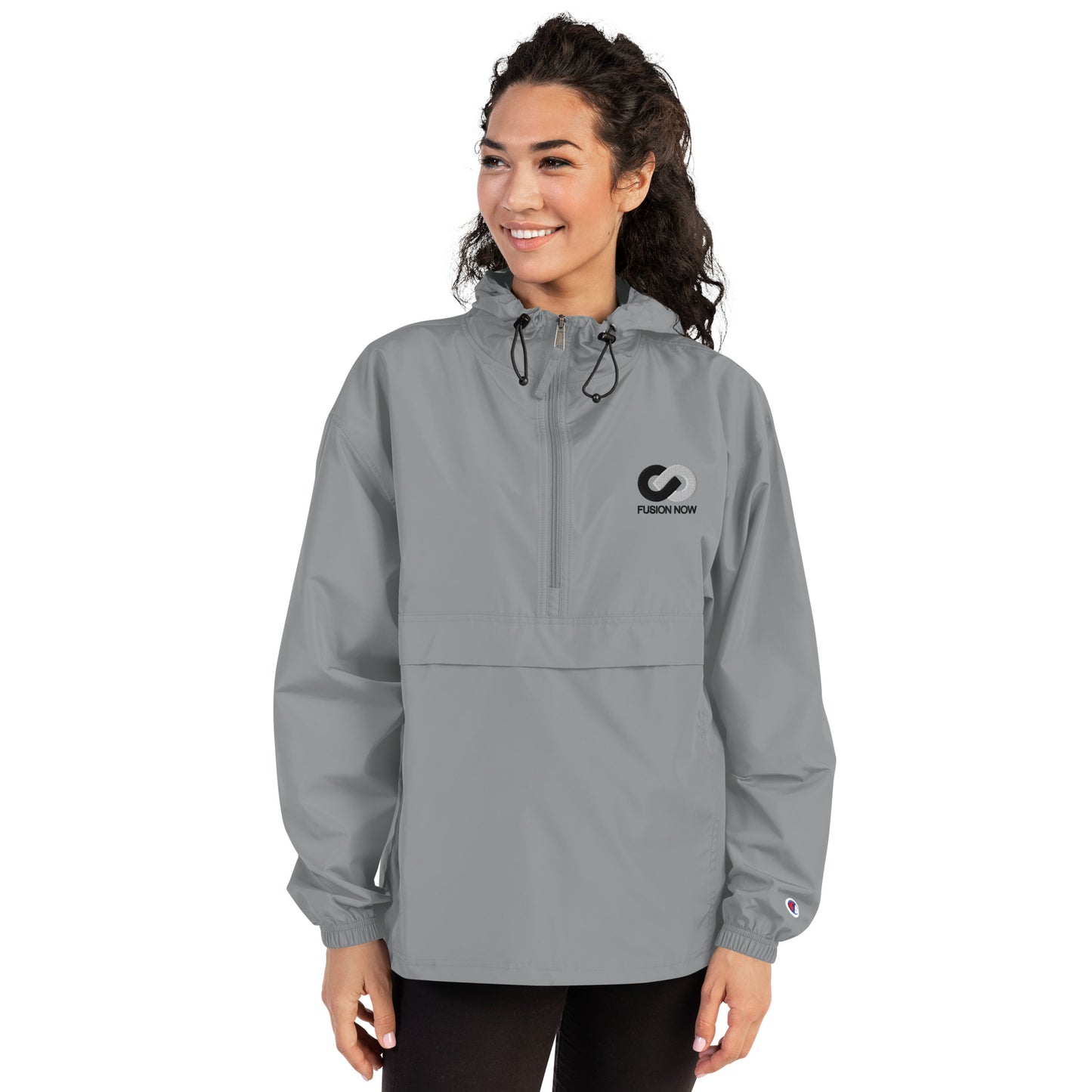 Fusion Now Champion Jacket