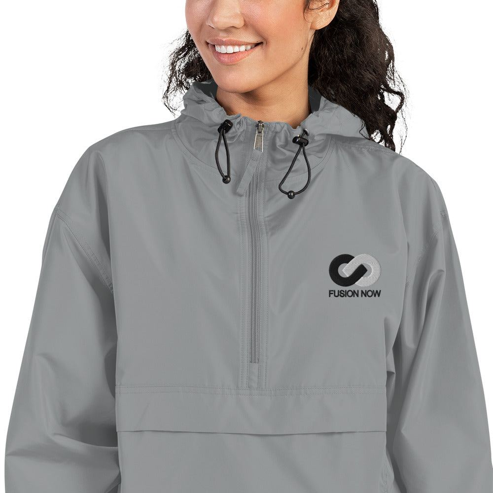 Fusion Now Champion Jacket