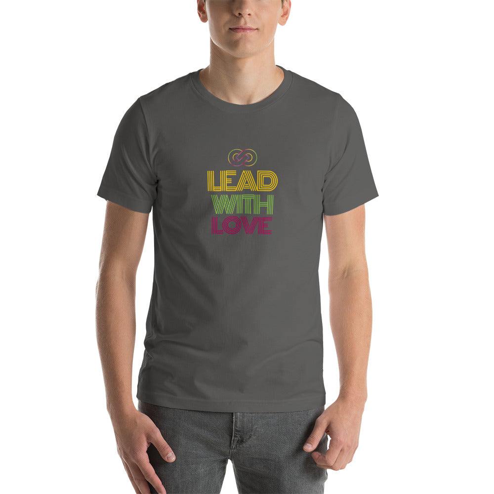 Lead with love