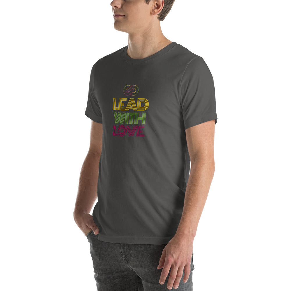 Lead with love