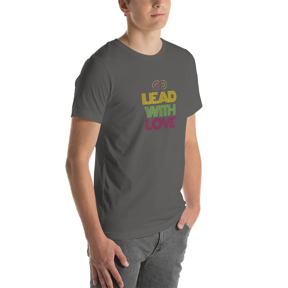 Lead with love
