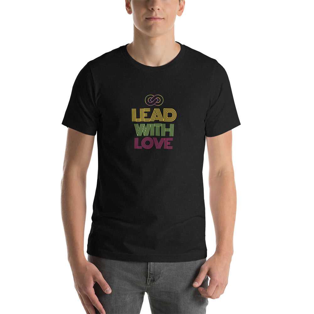 Lead with love