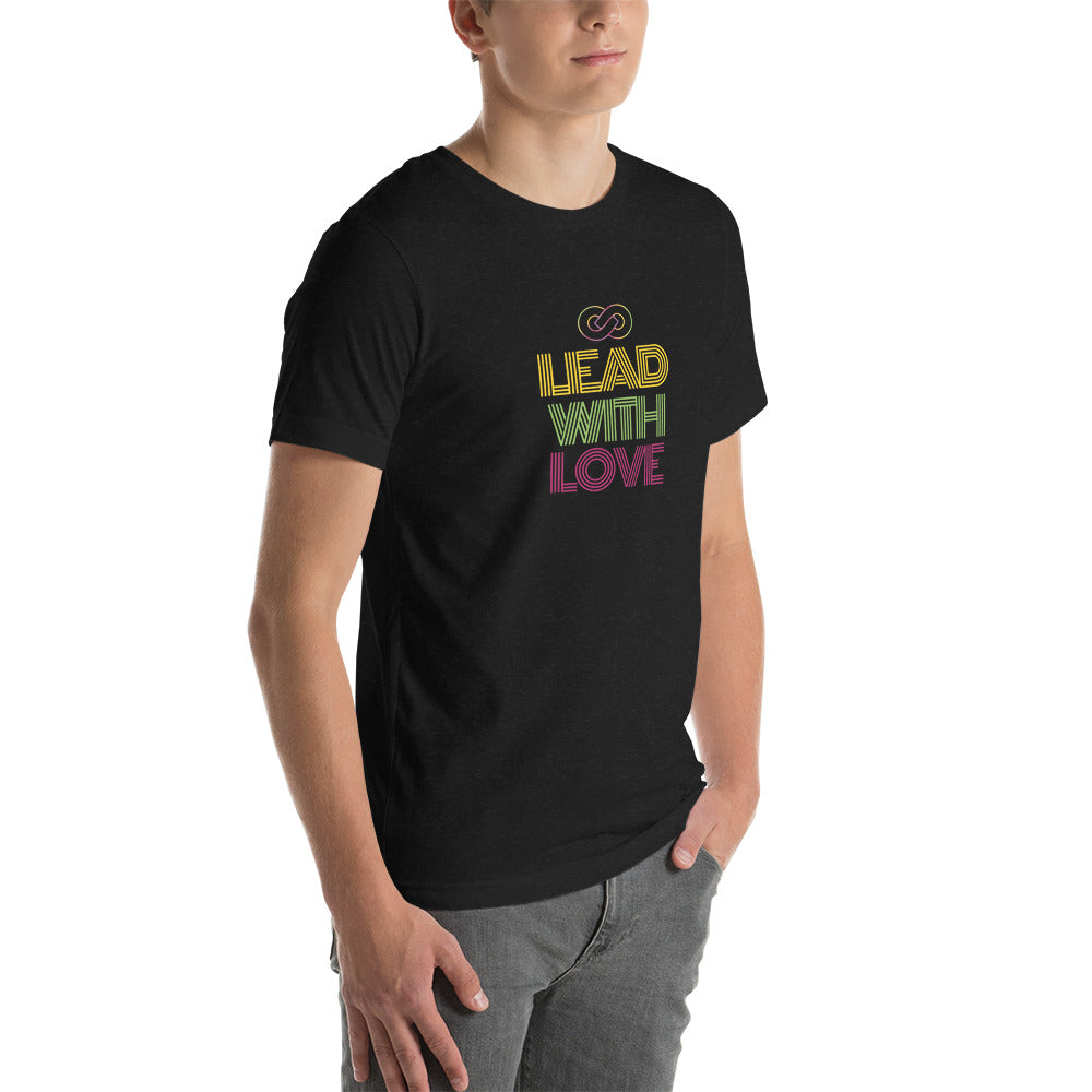 Lead with love