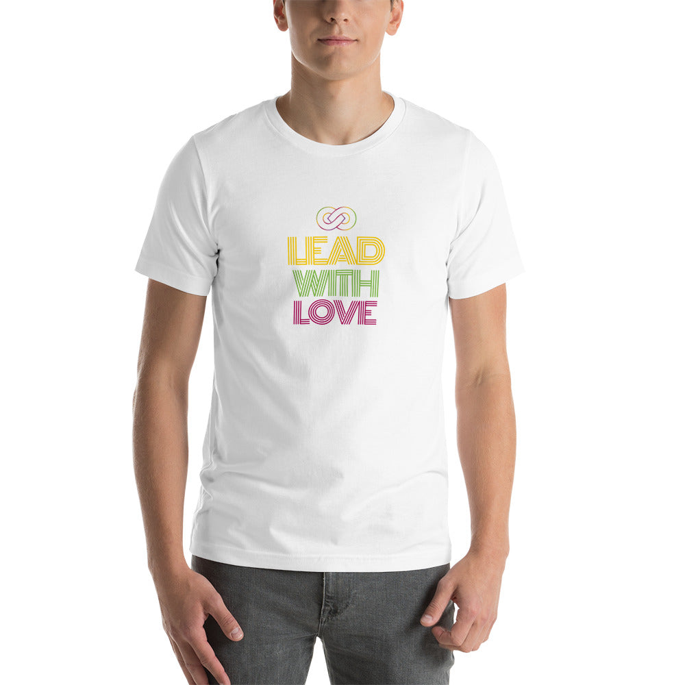 Lead with love