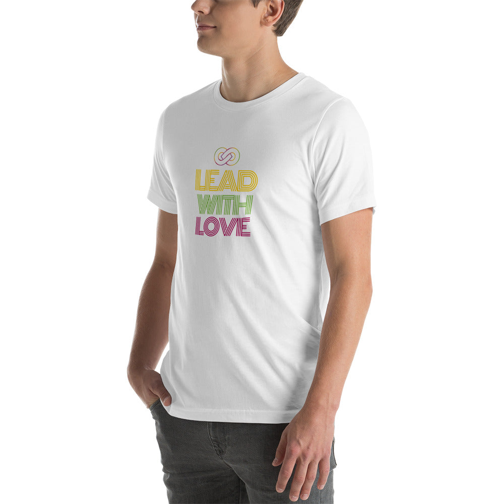 Lead with love