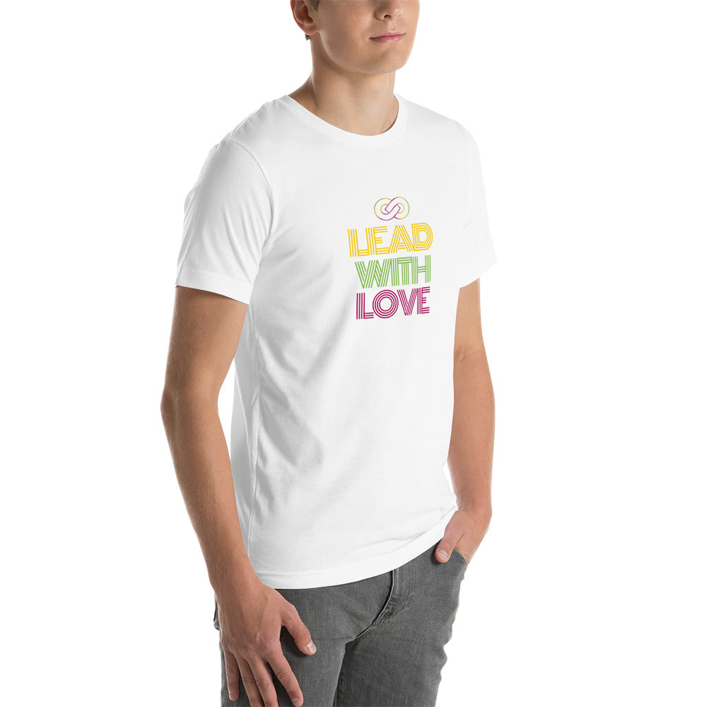 Lead with love