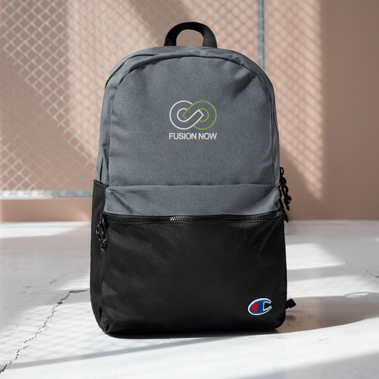 Fusioneer Champion Backpack