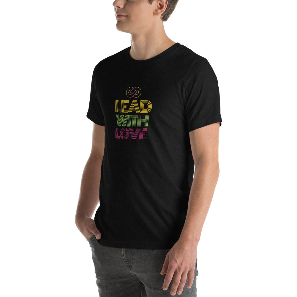 Lead with love